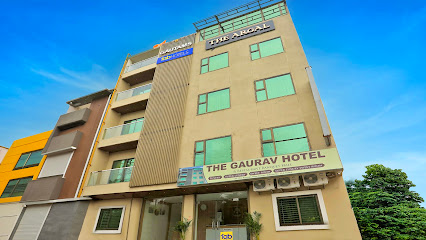FabHotel Gaurav Inn