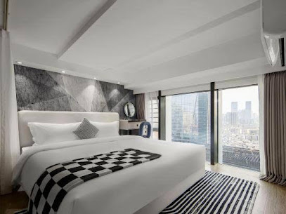 Jiangsu Hotel