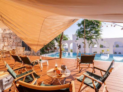 Fangcunjian Shifang Guesthouse