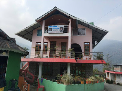 Humro Home - Himalayan Eco Stay
