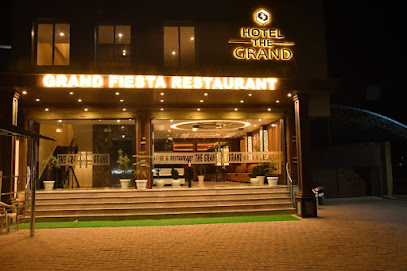 Hotel The Grand by Nexottel