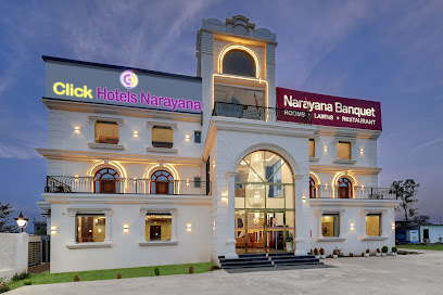 Click Hotel Narayana Ayodhya