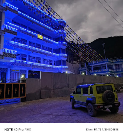 Regal Hotel