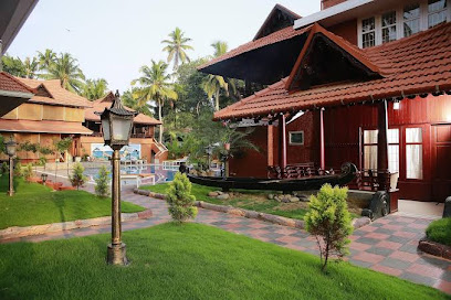 Nikhil Ayurvedic Heritage Resort