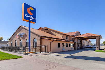 Comfort Inn