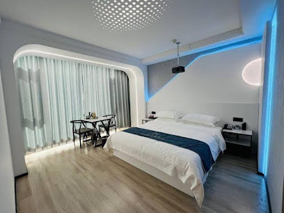 Zichang Tianze Business Hotel