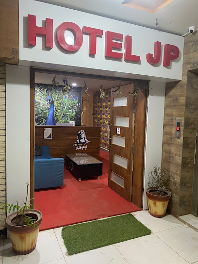 HOTEL JP