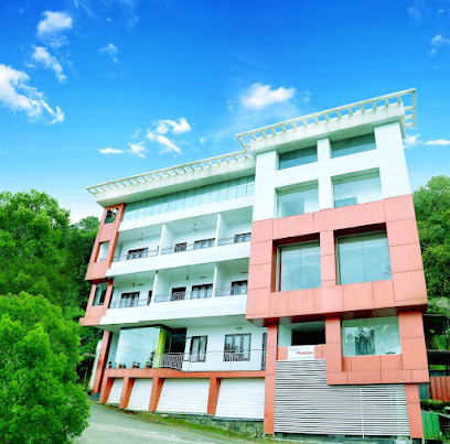 Red Castle Resorts