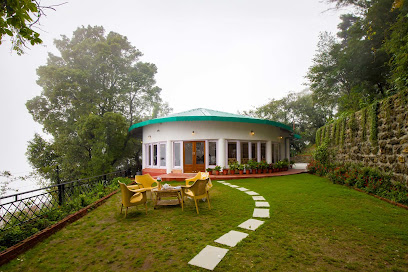 StayVista at Mountain Echoes in Mussoorie | 4 BHK Luxury Villa