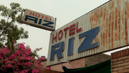 Hotel Riz