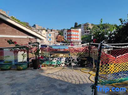 tinghai hotel