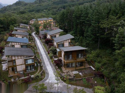 Yanxitang Hostel