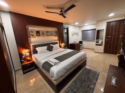Hotel Eco Suites By Stayvilla