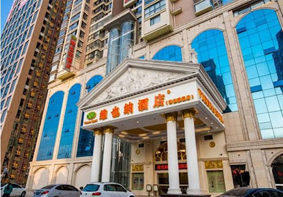 维也纳酒店