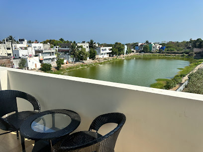 Hotel Ramakrishna