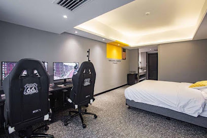 E-sports Hotel no.66,Changsha