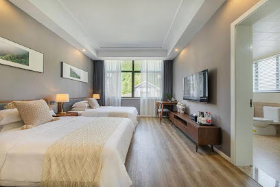 Yu Yun San She Homestay