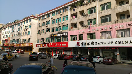 俏江南酒店