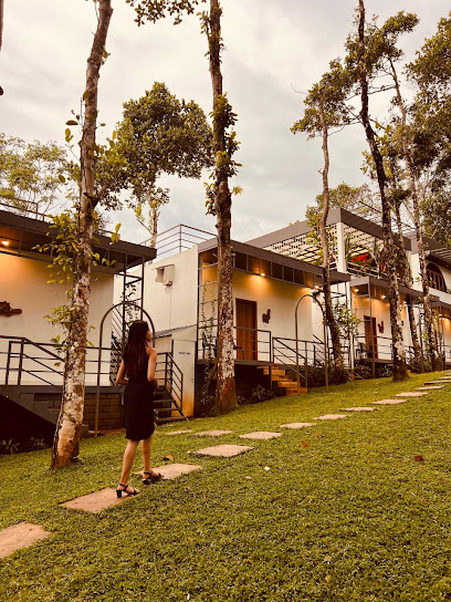 Roots Munnar Resort