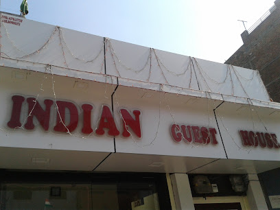 Indian Guest House