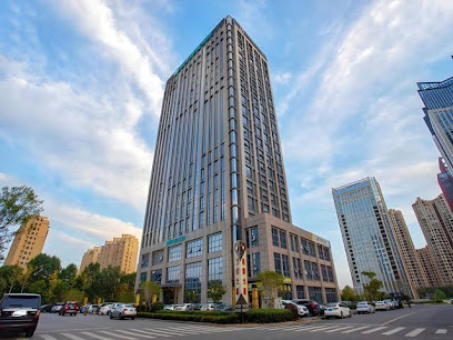 City Comfort Inn