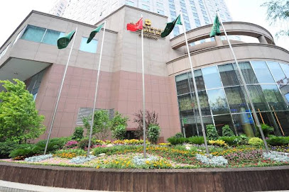 长春香格里拉大饭店