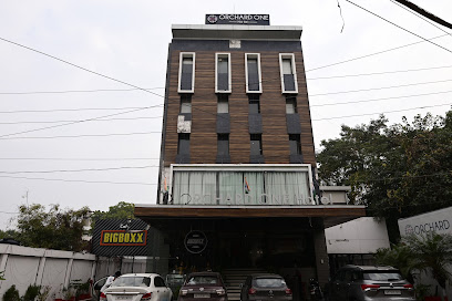 Orchard One Hotel