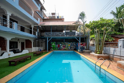 Golden horizon resort