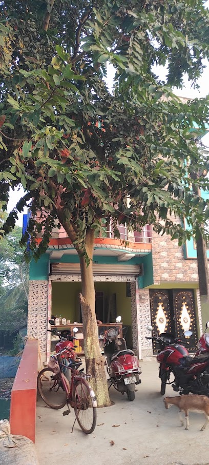 TUPHAN GEST HOUSE