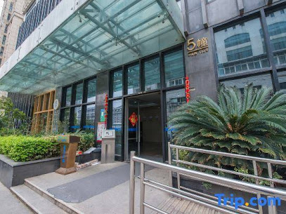 No.5 Kairun Apartment Hotel