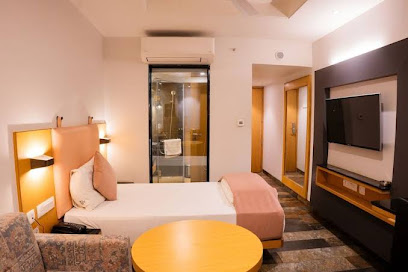 Jain's Hotel Rajhans - Thali Bhojnalya And Restaurant