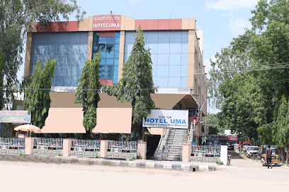 Hotel Uma