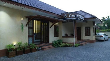 Casa Orchid