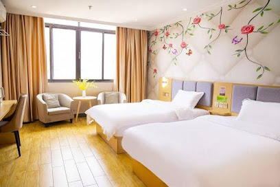 Silver Art Hotel