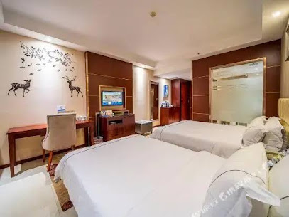 Lan Hai Hotel