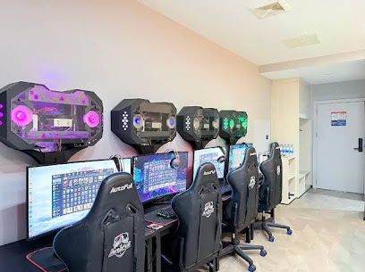 Aoben Electric Sports Business Hotel