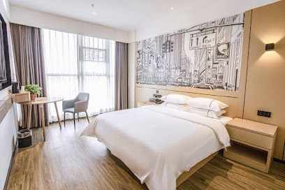 Convenient City Hotel