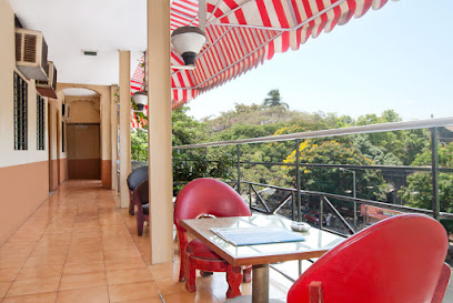 Hotel New Bengal