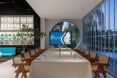 昆明滇池千言李白酒店