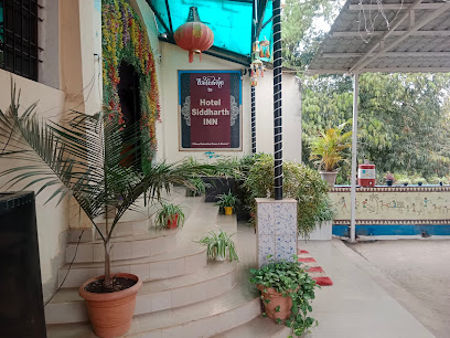 Hotel Siddhartha onn