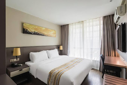 Ripple Hotel