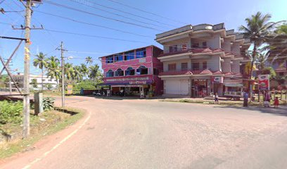 TRIMURTHI HOTEL