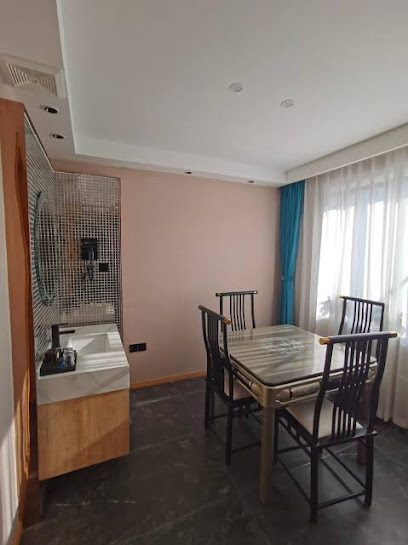 Liaoyang Lighthouse Sihai Hotel