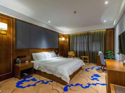 惠亿家商务酒店