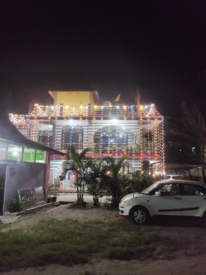 S2 Girls Hostel, Doimukh