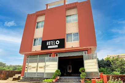 Super Hotel O New Marine Drive Puri Formerly Padmahar
