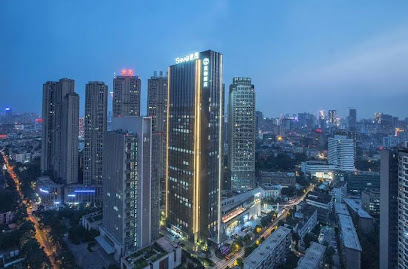 Shimao Yuluxe Hotel Chengdu