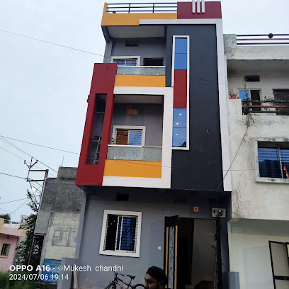 Amul homestay