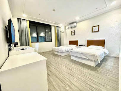Changzhou Huaxin Business Hotel