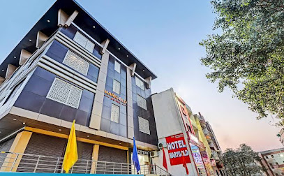Hotel Marygold Agra